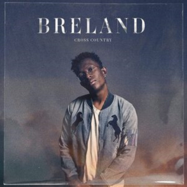 Breland - Cross Country (CD)