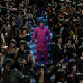 Oliver Tree - Alone In A Crowd (X) (Red Vinyl) (I) (Vinyl) (US Import)