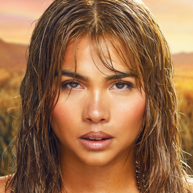 Hayley Kiyoko - Panorama (CD)