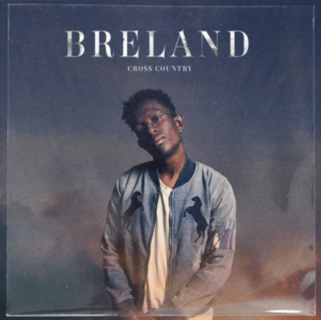 Breland - Cross Country (Vinyl) (US Import)