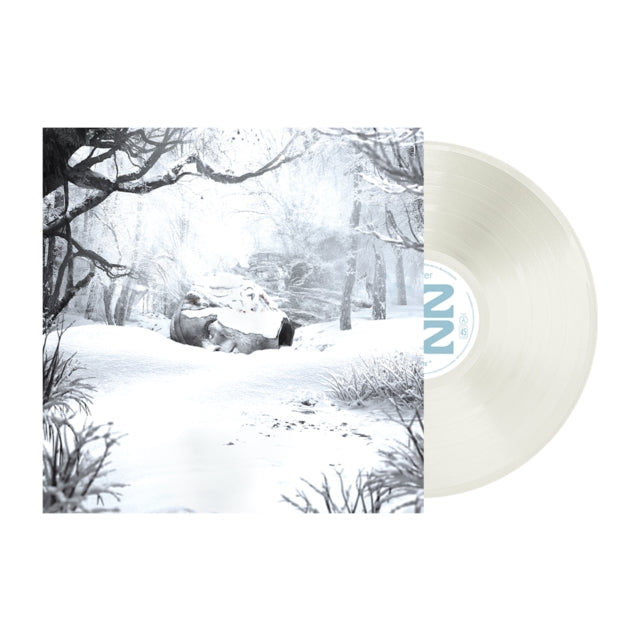 Weezer - SZNZ: Winter (Milky Clear Vinyl) (I) (Vinyl) (US Import)