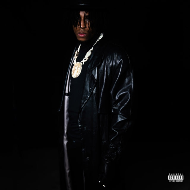 Youngboy Never Broke Again - Last Slimeto (2LP) (Vinyl) (US Import)