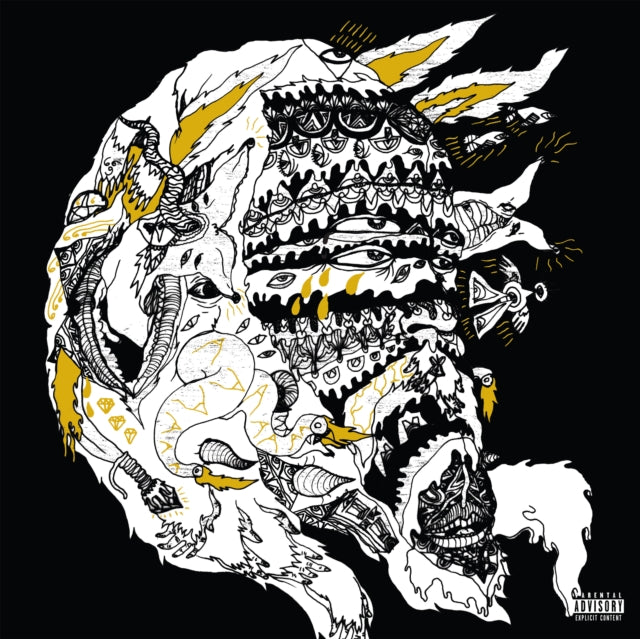 Portugal. The Man - Evil Friends (I) (Vinyl) (US Import)