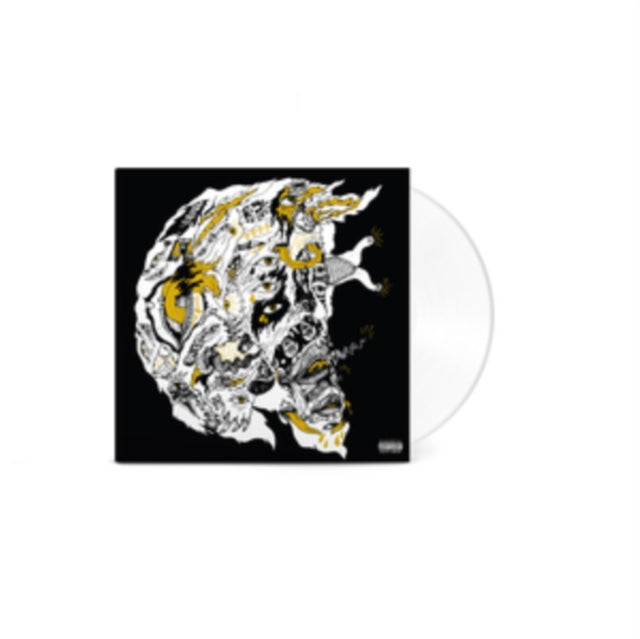 Portugal. The Man - Evil Friends (Vinyl) (US Import)