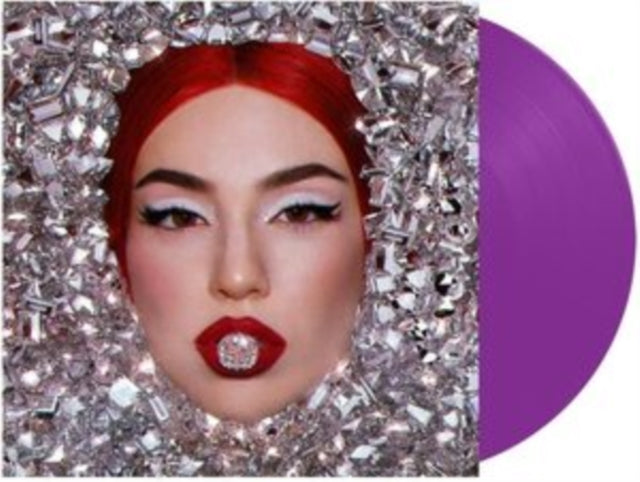 Ava Max - Diamonds & Dancefloors (Vinyl) (US Import)