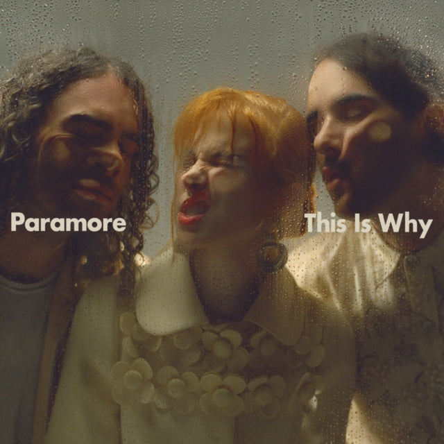 Paramore - This Is Why (Vinyl) (US Import)