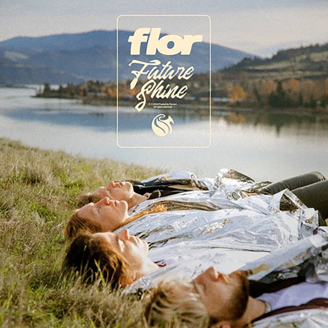 Flor - Future Shine (Deluxe) (Vinyl) (US Import)
