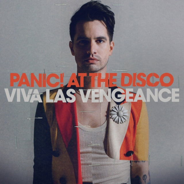 Panic! At The Disco - Viva Las Vengeance (Vinyl) (US Import)