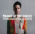 Panic! At The Disco - Viva Las Vengeance (Neon Coral Vinyl) (I) (Vinyl) (US Import)