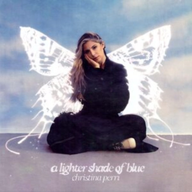 Christina Perri - Lighter Shade Of Blue (Vinyl) (US Import)