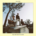 Wallows - Tell Me That It's Over (CD) (US Import)