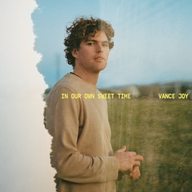Vance Joy - In Our Own Sweet Time (Vinyl) (US Import)