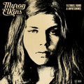 Myron Elkins - Factories, Farms & Amphetamines (Vinyl) (US Import)