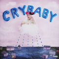 Melanie Martinez - Cry Baby (X) (Deluxe Edition/2LP) (Vinyl) (US Import)