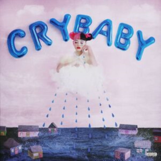 Melanie Martinez - Cry Baby (X) (Deluxe Edition/2LP) (Vinyl) (US Import)