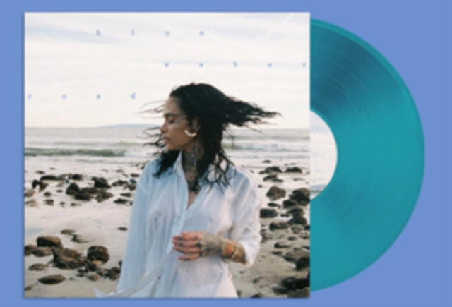 Kehlani - Blue Water Road (Vinyl) (US Import)