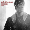 Rob Thomas - Something About Christmas Time (CD)