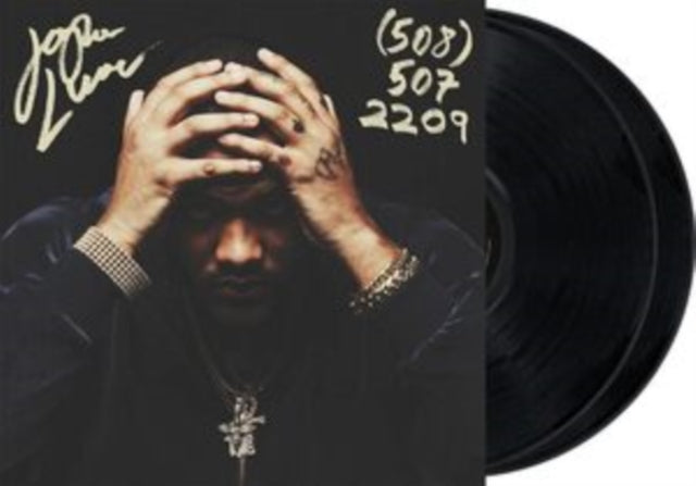 Joyner Lucas - 508-507-2209 (Vinyl) (US Import)