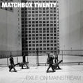 Matchbox Twenty - Exile On Mainstream (White Vinyl) (Vinyl) (US Import)