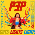 Lights - Pep (X) (Vinyl) (US Import)