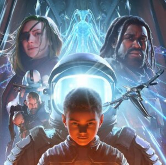 Coheed & Cambria - Vaxis II: A Window Of The Waking Mind (CD)