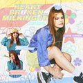 Catie Turner - Heartbroken & Milking It (CD)