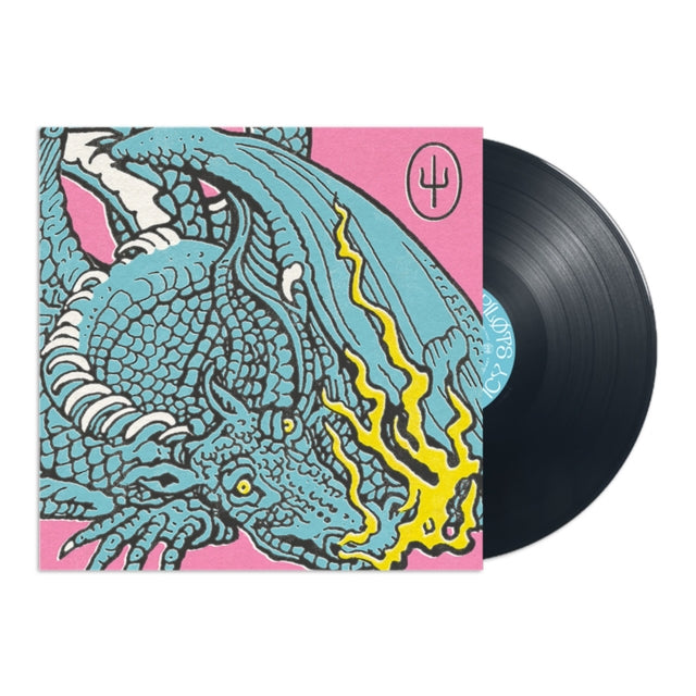 Twenty One Pilots - Scaled & Icy (Vinyl) (US Import)