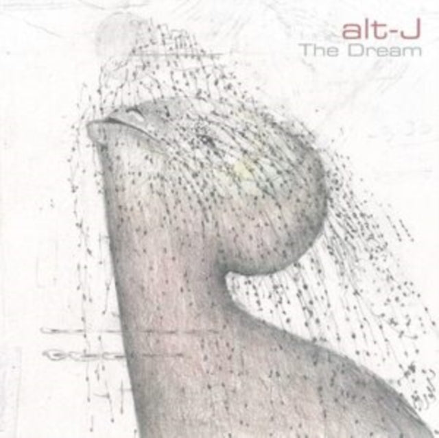Alt-J - Dream (Milky Clear Vinyl) (I) (Vinyl) (US Import)