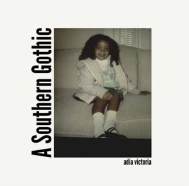 Adia Victoria - Southern Gothic (Vinyl) (US Import)