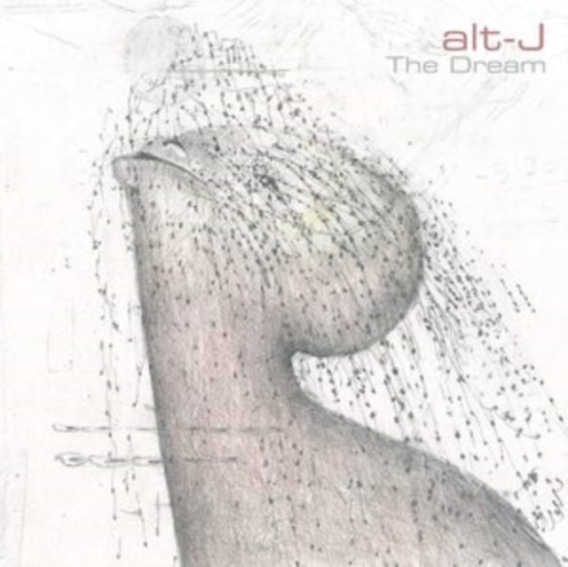 Alt-J - Dream (Vinyl) (US Import)