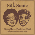 Silk Sonic (Bruno Mars & Anderson.Paak) - An Evening With Silk Sonic (CD)