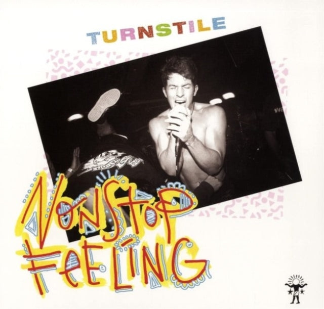 Turnstile - Nonstop Feeling (Vinyl) (US Import)
