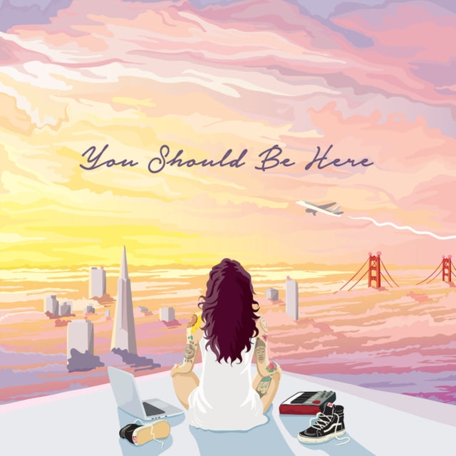 Kehlani - You Should Be Here (X) (Vinyl) (US Import)