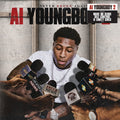 Youngboy Never Broke Again - Ai Youngboy 2 (Vinyl) (US Import)
