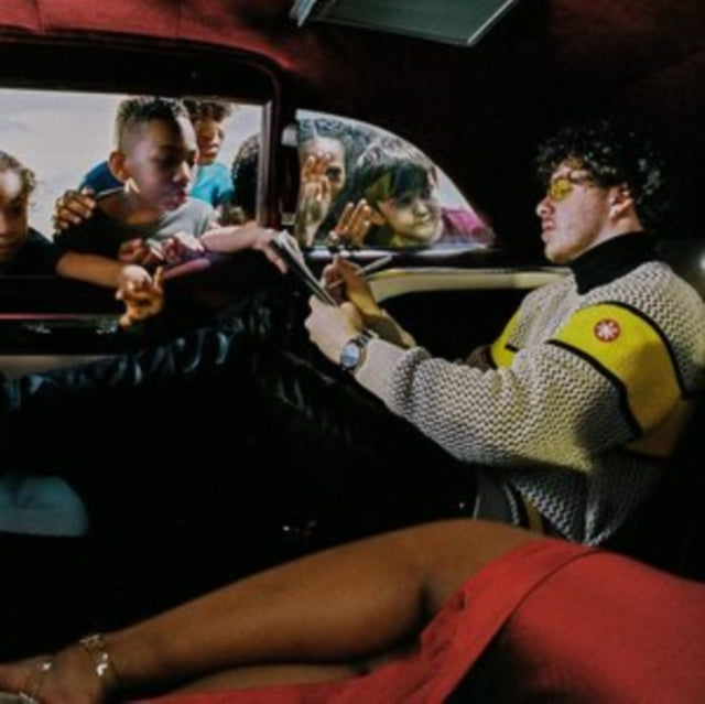 Jack Harlow - Thats What They All Say (Vinyl) (US Import)