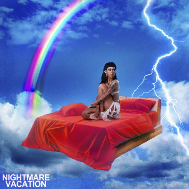 Rico Nasty - Nightmare Vacation (Vinyl) (US Import)