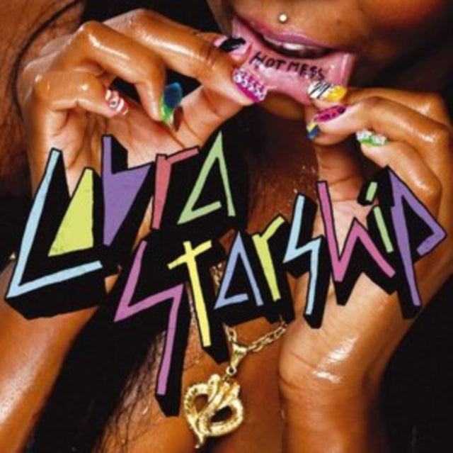 Cobra Starship - Hot Mess (X) (FBR 5th Anniversary/Silver Vinyl) (Vinyl) (US Import)