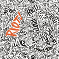 Paramore - Riot! (FBR 25th Anniversary Edtion/Silver Vinyl) (Vinyl) (US Import)