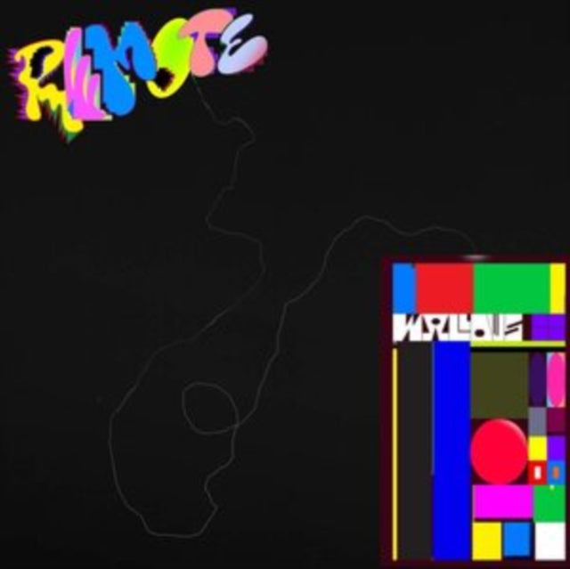 Wallows - Remote (CD)