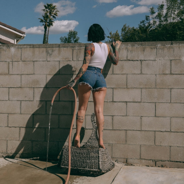 Kehlani - It Was Good Until It Wasn't (Vinyl) (US Import)
