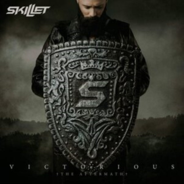 Skillet - Victorious: The Aftermath (Deluxe) (CD)