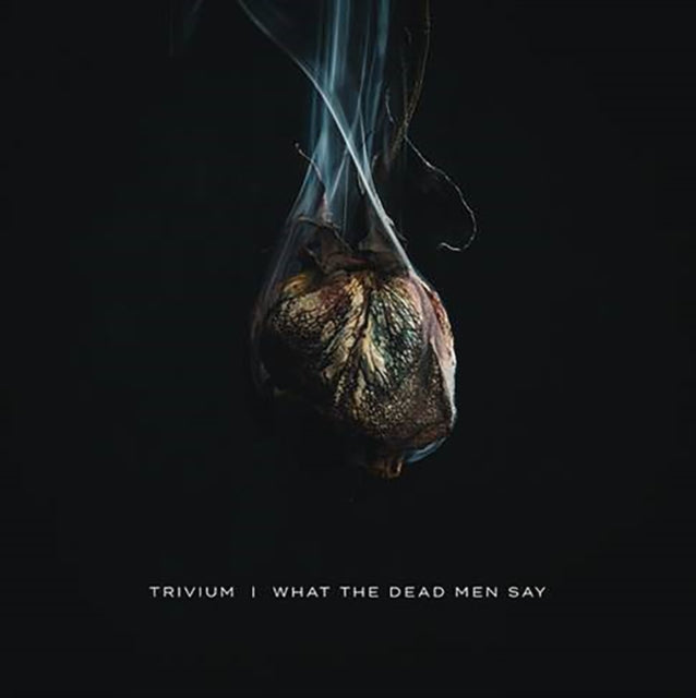 Trivium - What The Dead Men Say (CD) (US Import)