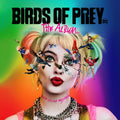 Various Artists - Birds Of Prey: The Album (CD)
