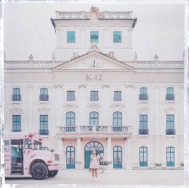Melanie Martinez - K-12 (CD) (US Import)