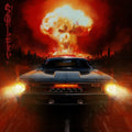 Sturgill Simpson - Sound & Fury (CD)
