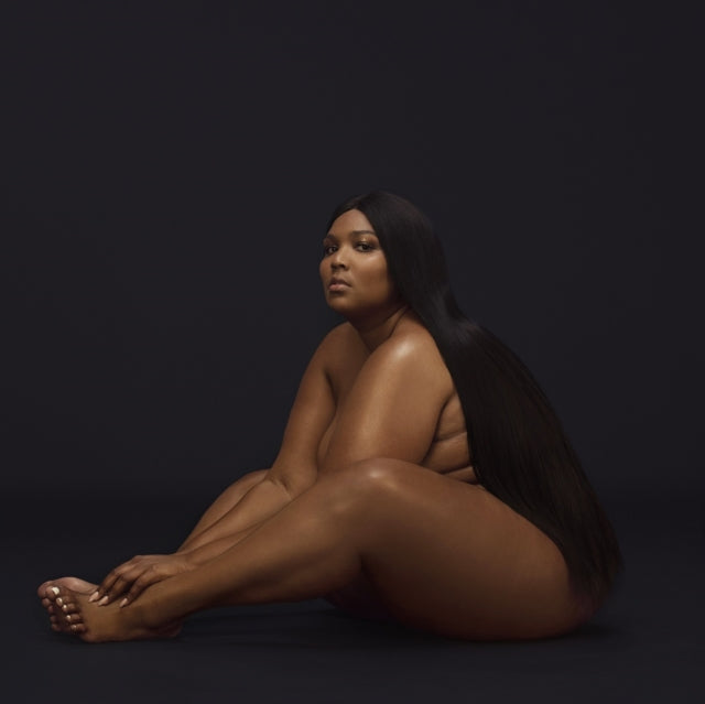 Lizzo - Cuz I Love You (Deluxe) (Vinyl) (US Import)