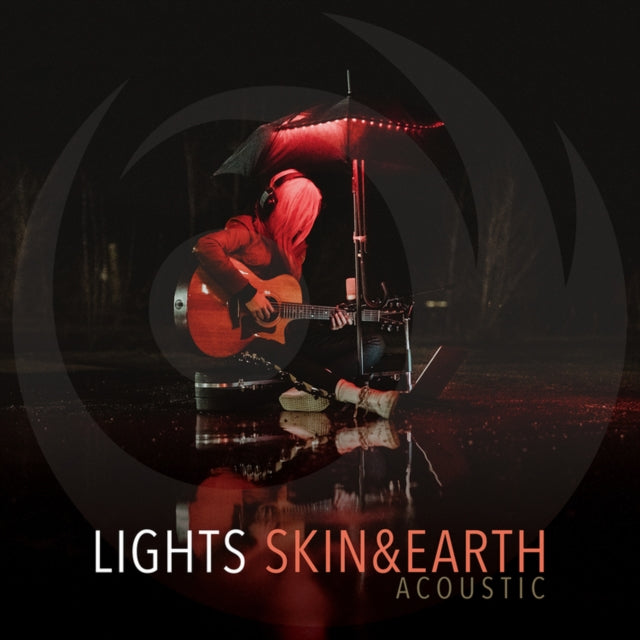 Lights - Skin&Earth Acoustic (CD)