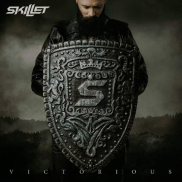 Skillet - Victorious (CD) (US Import)