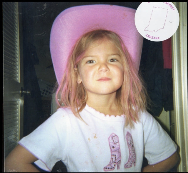 Briston Maroney - Indiana (EP) (Vinyl) (US Import)