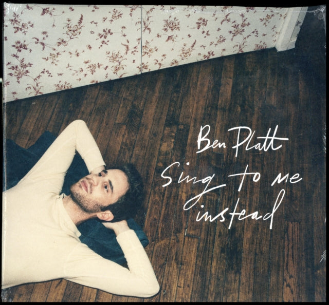 Ben Platt - Sing To Me Instead (Vinyl) (US Import)
